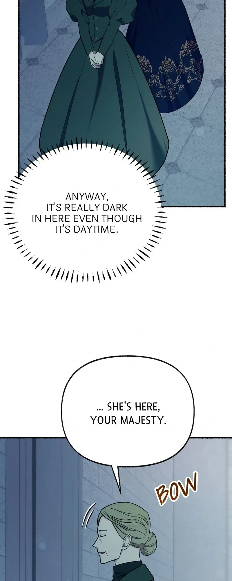 The Possesive Tyrant and His Sleepy Cat Chapter 51 Online - página 51