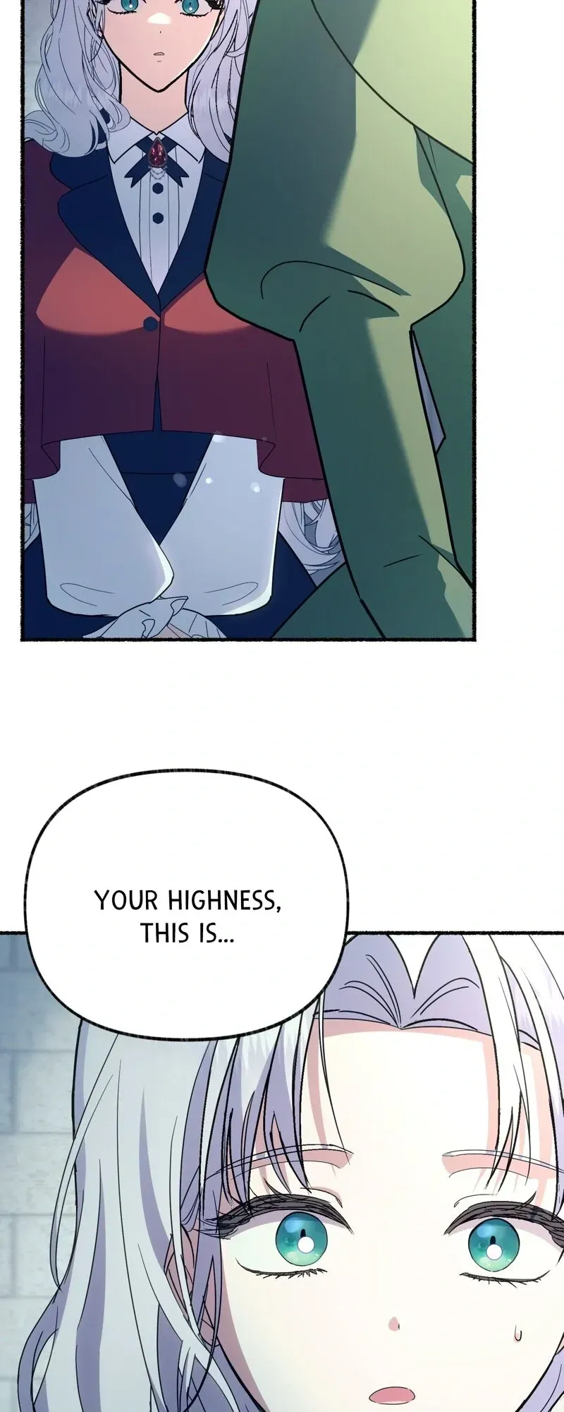 The Possesive Tyrant and His Sleepy Cat Chapter 51 Online - página 54