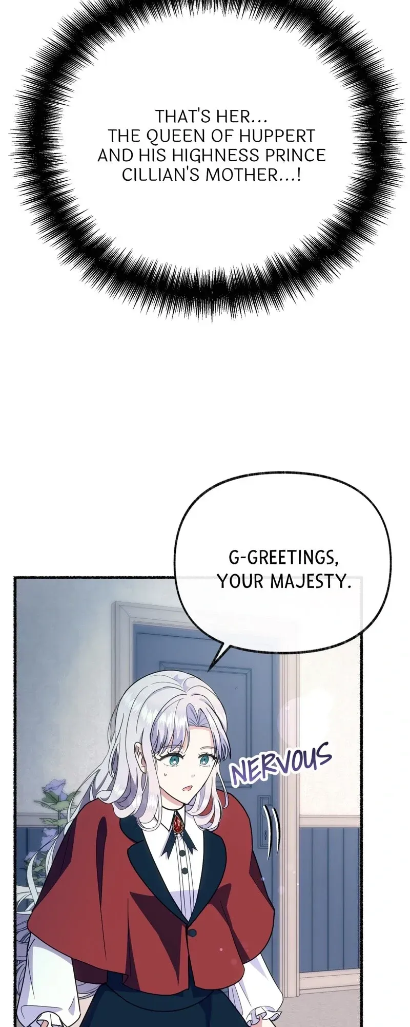 The Possesive Tyrant and His Sleepy Cat Chapter 51 Online - página 57