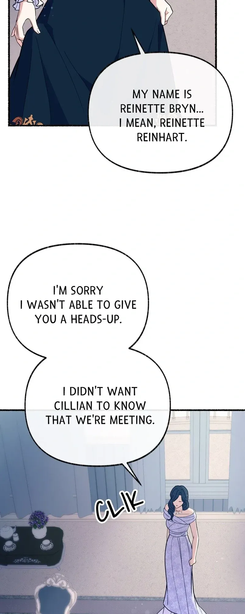 The Possesive Tyrant and His Sleepy Cat Chapter 51 Online - página 58