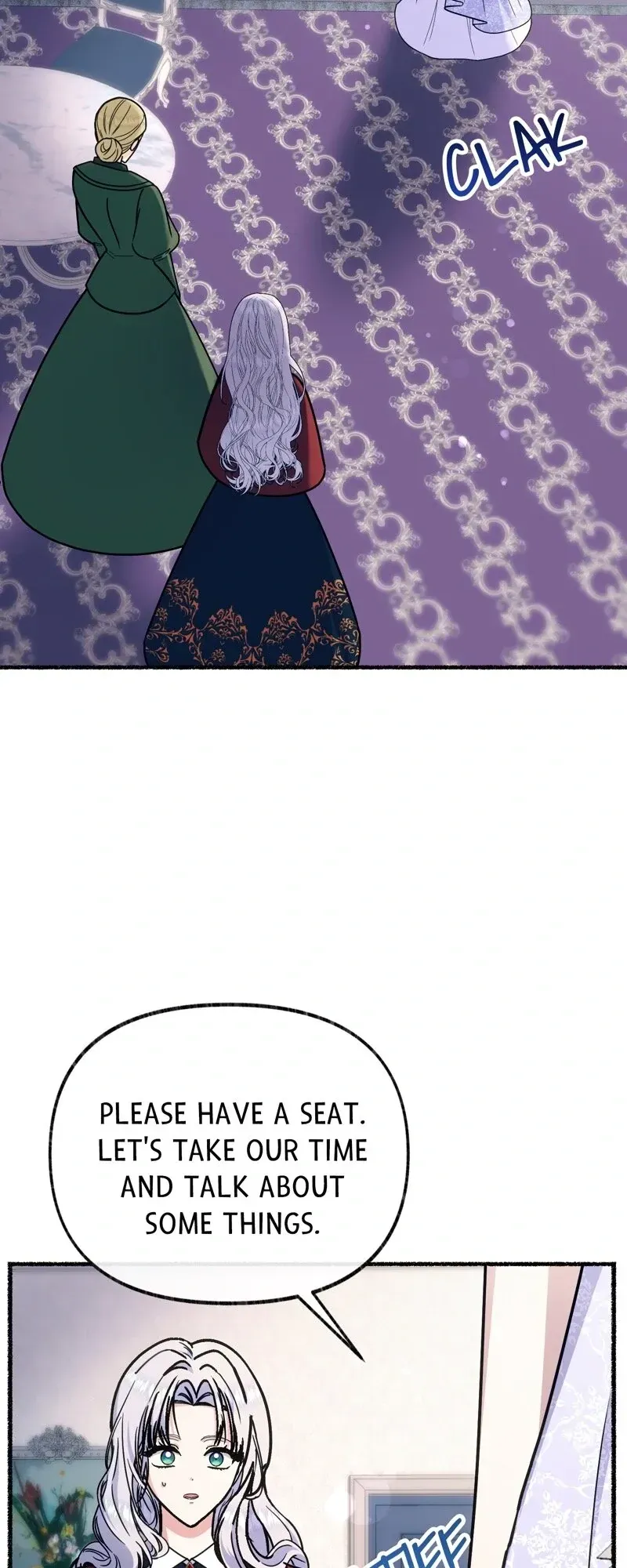 The Possesive Tyrant and His Sleepy Cat Chapter 51 Online - página 59
