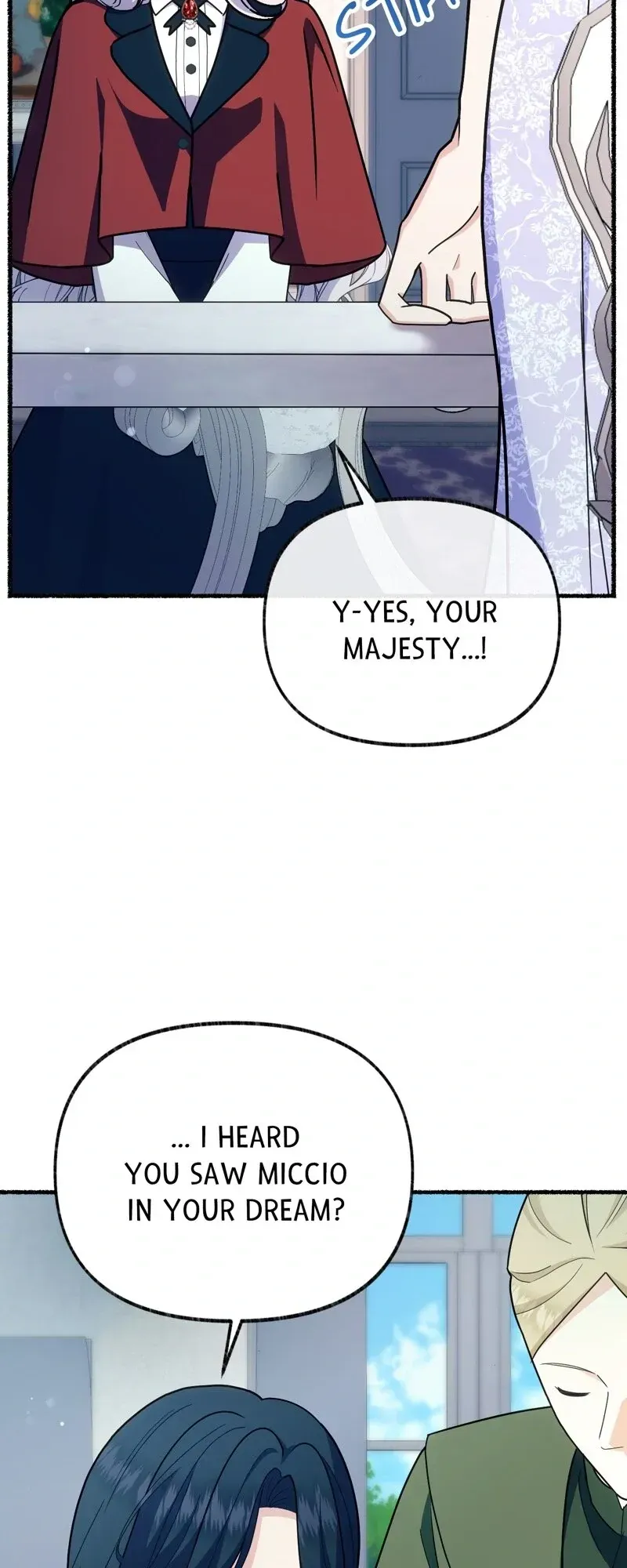 The Possesive Tyrant and His Sleepy Cat Chapter 51 Online - página 60