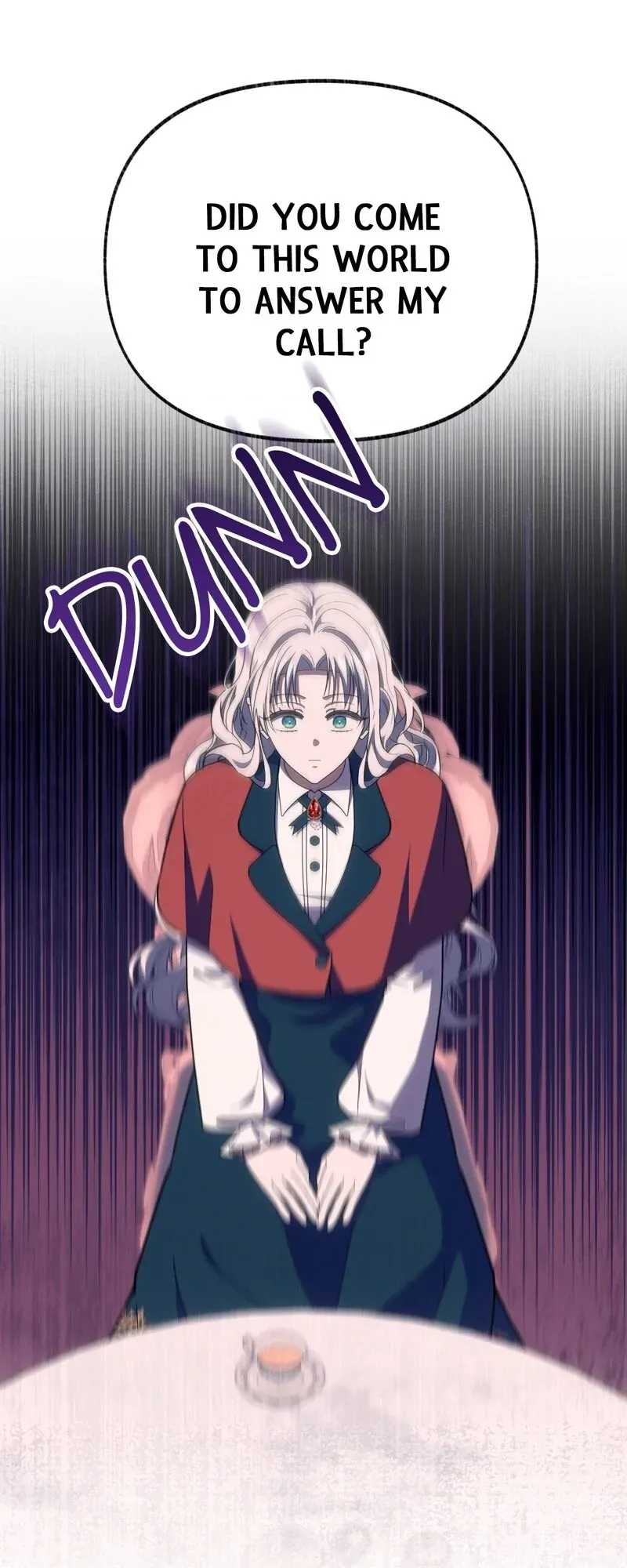 The Possesive Tyrant and His Sleepy Cat Chapter 52 Online - página 1