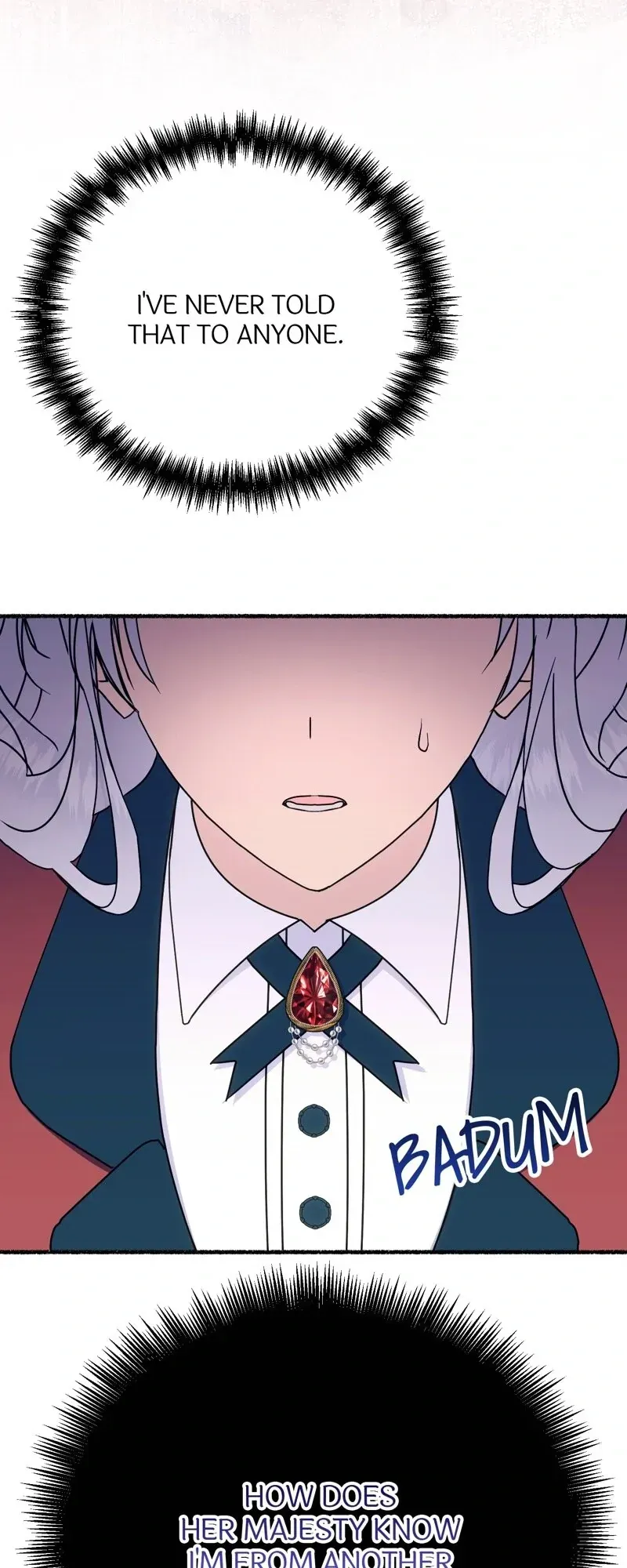 The Possesive Tyrant and His Sleepy Cat Chapter 52 Online - página 2
