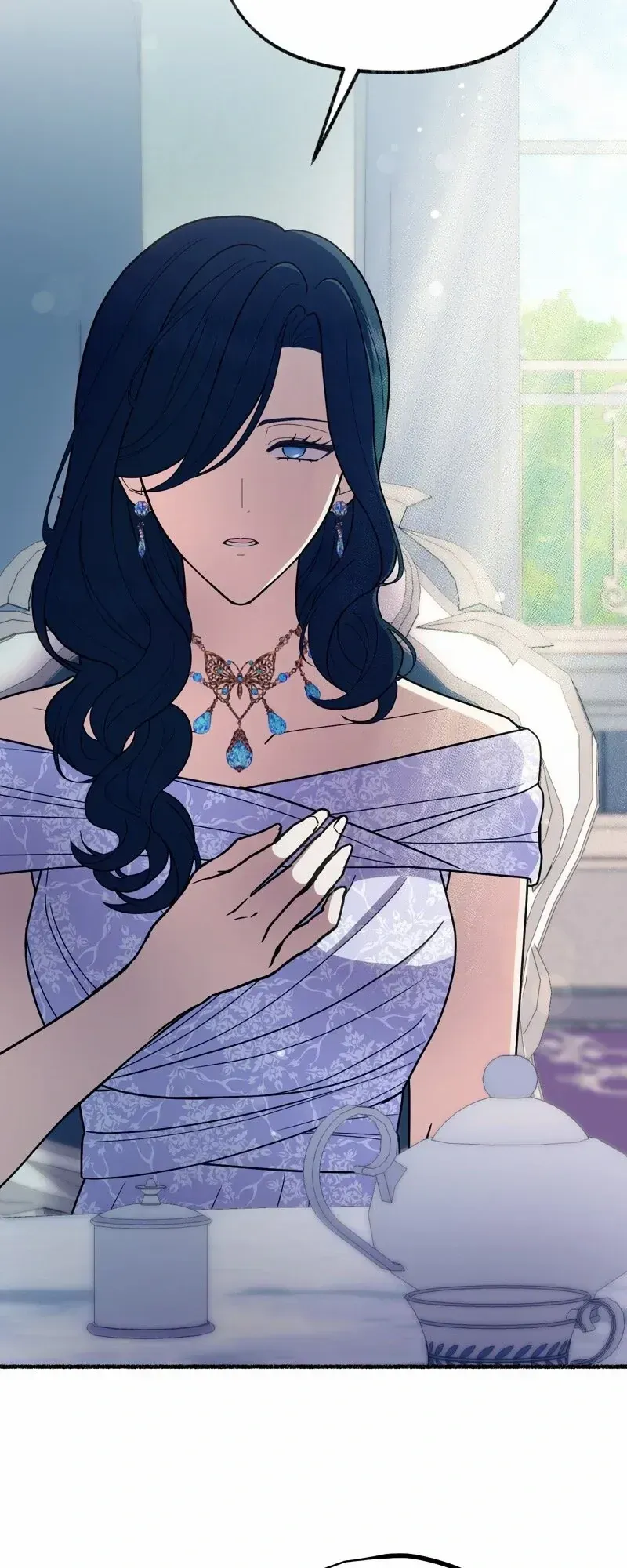 The Possesive Tyrant and His Sleepy Cat Chapter 52 Online - página 4
