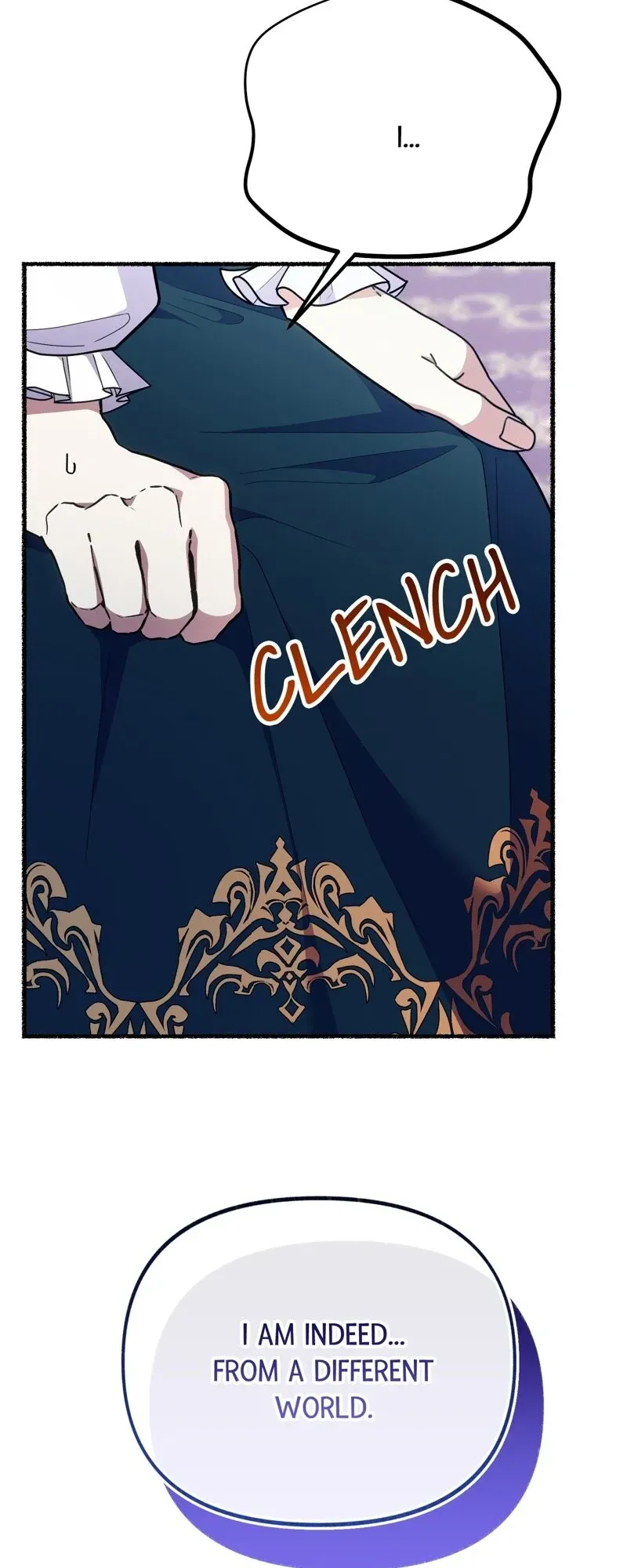 The Possesive Tyrant and His Sleepy Cat Chapter 52 Online - página 5