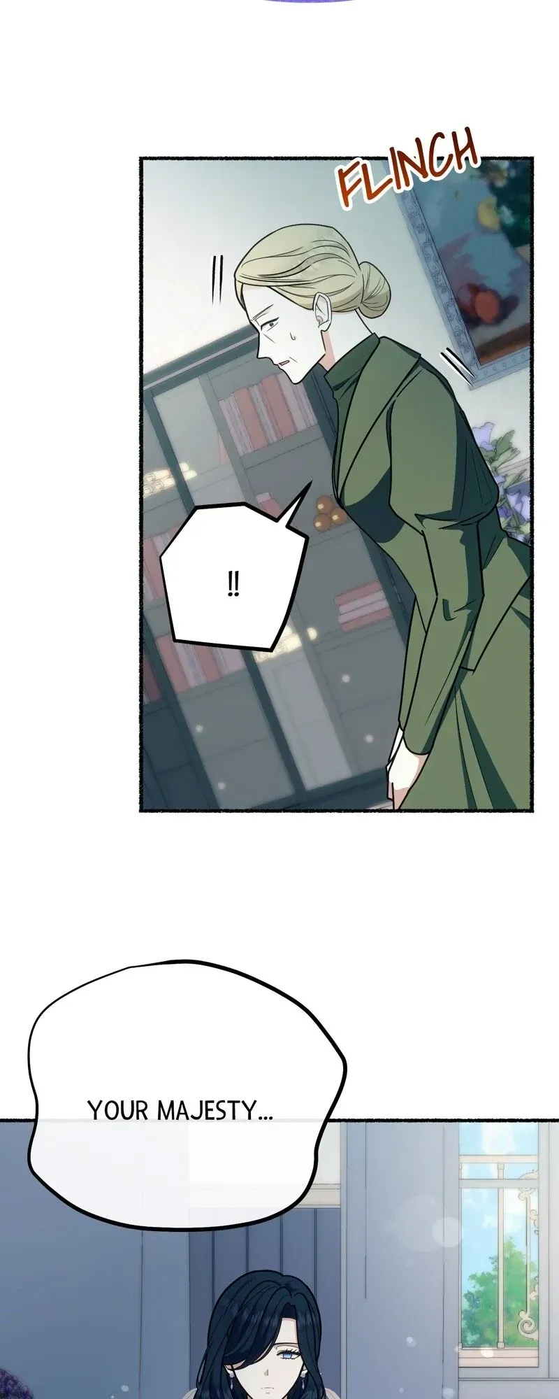 The Possesive Tyrant and His Sleepy Cat Chapter 52 Online - página 6