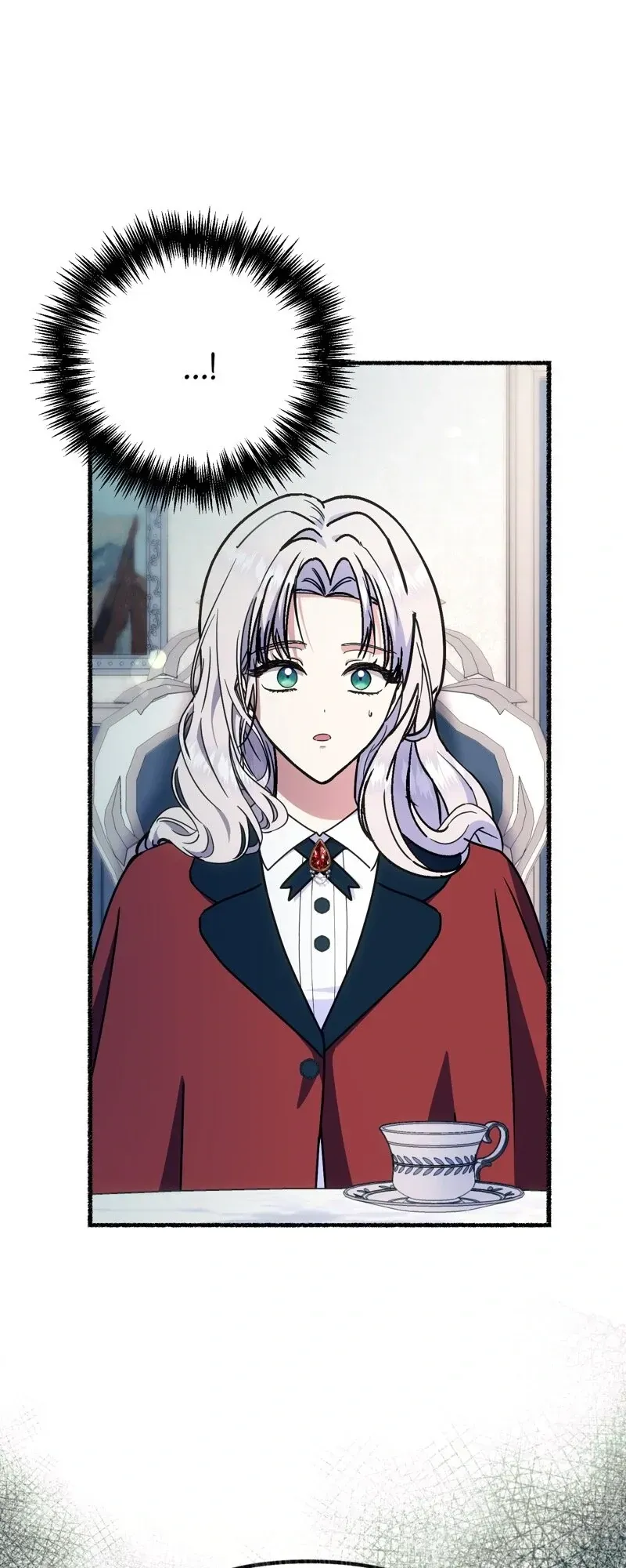 The Possesive Tyrant and His Sleepy Cat Chapter 52 Online - página 10