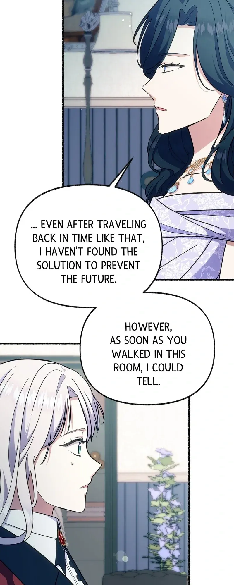The Possesive Tyrant and His Sleepy Cat Chapter 52 Online - página 13