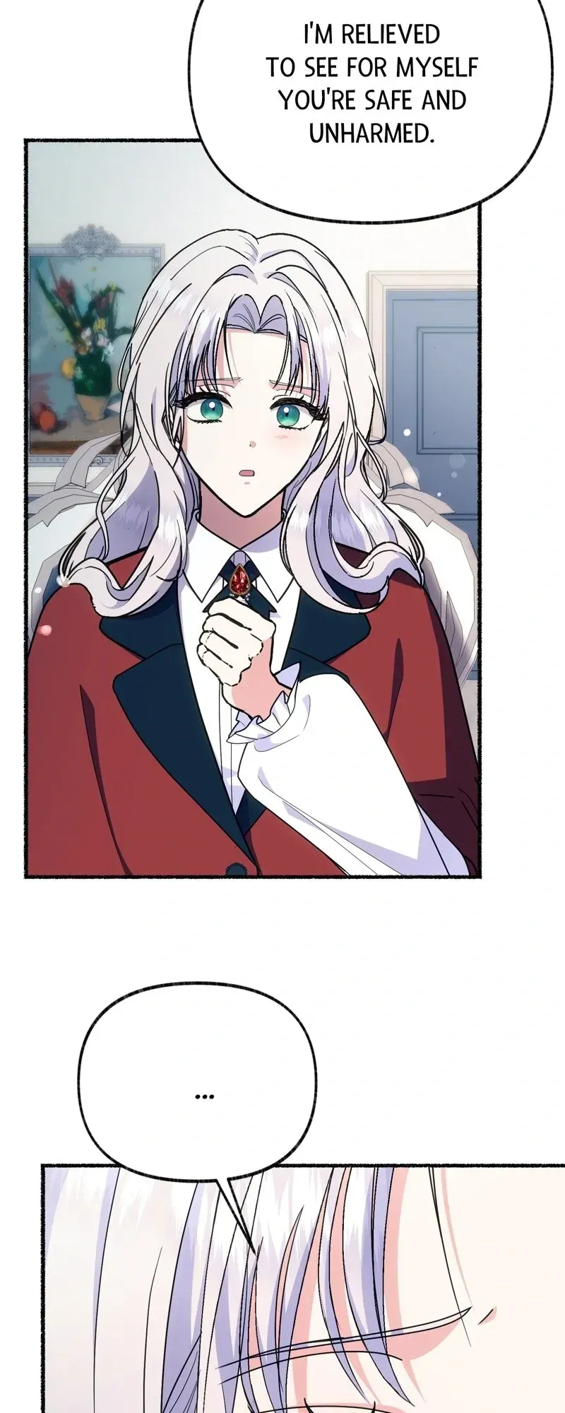 The Possesive Tyrant and His Sleepy Cat Chapter 52 Online - página 15