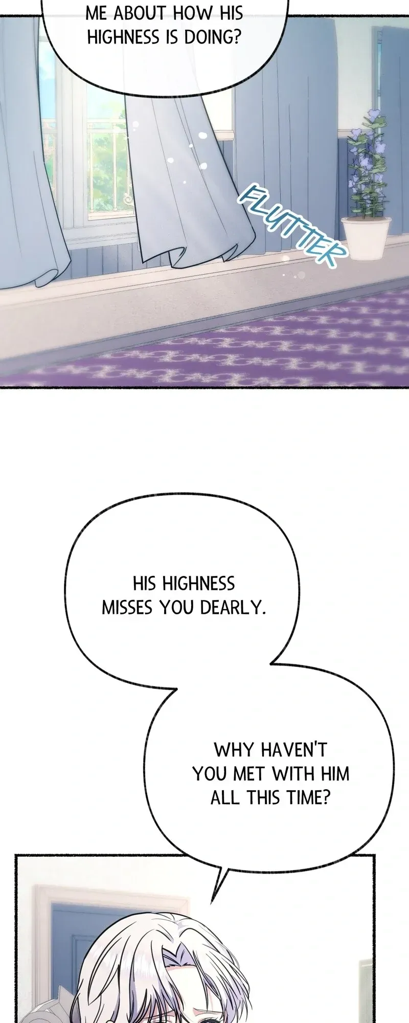 The Possesive Tyrant and His Sleepy Cat Chapter 52 Online - página 18