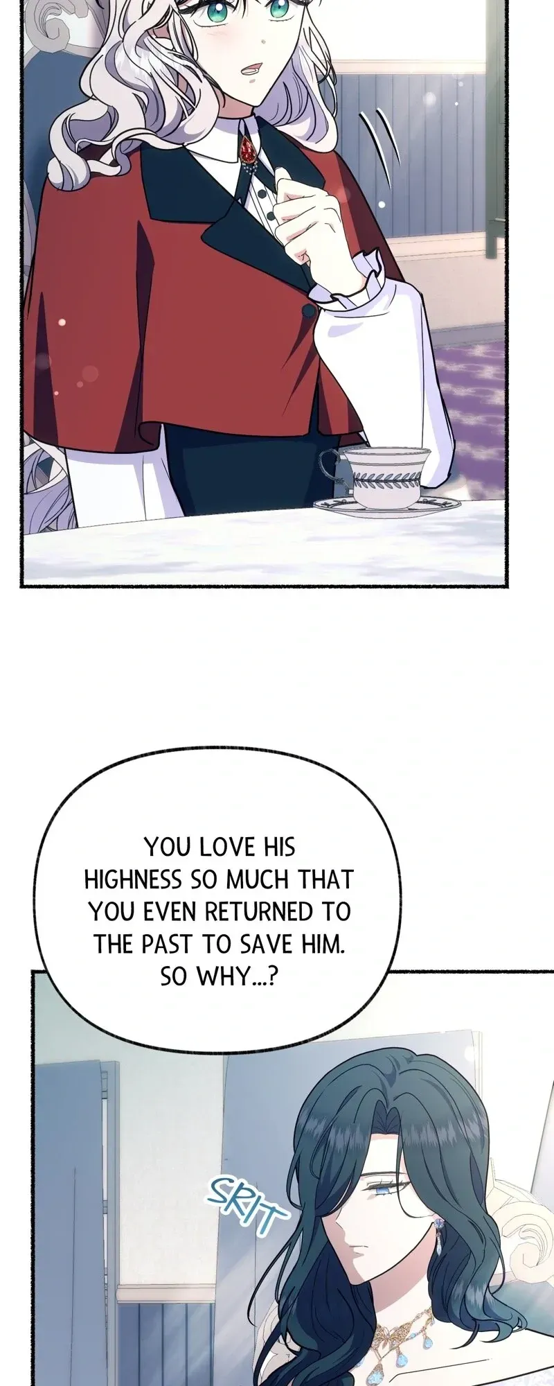 The Possesive Tyrant and His Sleepy Cat Chapter 52 Online - página 19