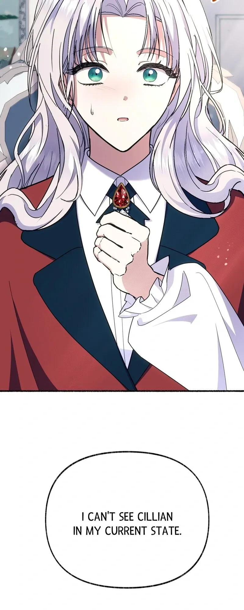 The Possesive Tyrant and His Sleepy Cat Chapter 52 Online - página 21