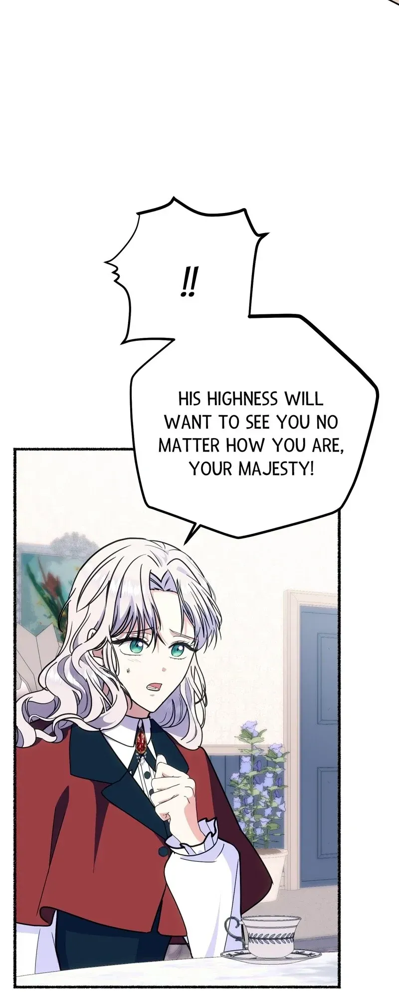 The Possesive Tyrant and His Sleepy Cat Chapter 52 Online - página 31