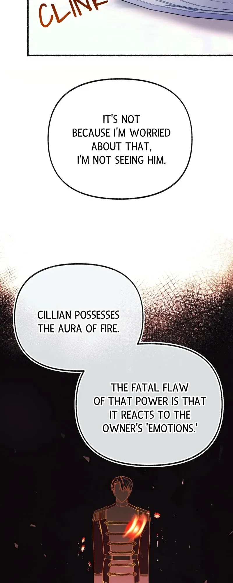 The Possesive Tyrant and His Sleepy Cat Chapter 52 Online - página 33