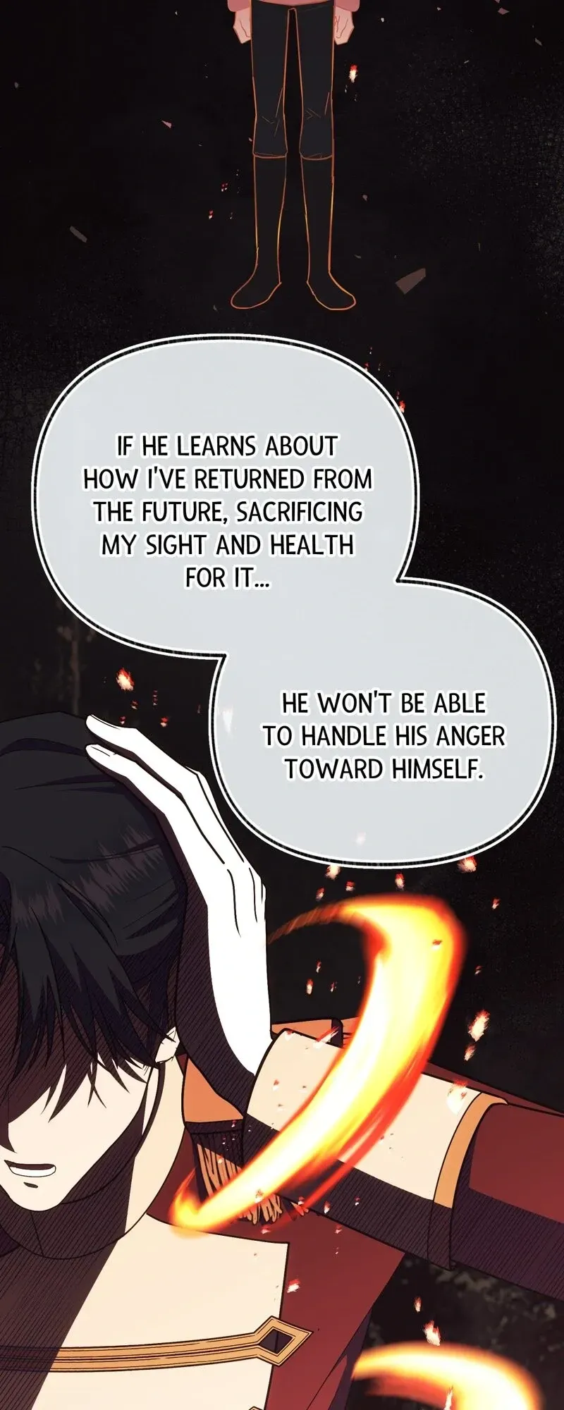 The Possesive Tyrant and His Sleepy Cat Chapter 52 Online - página 34