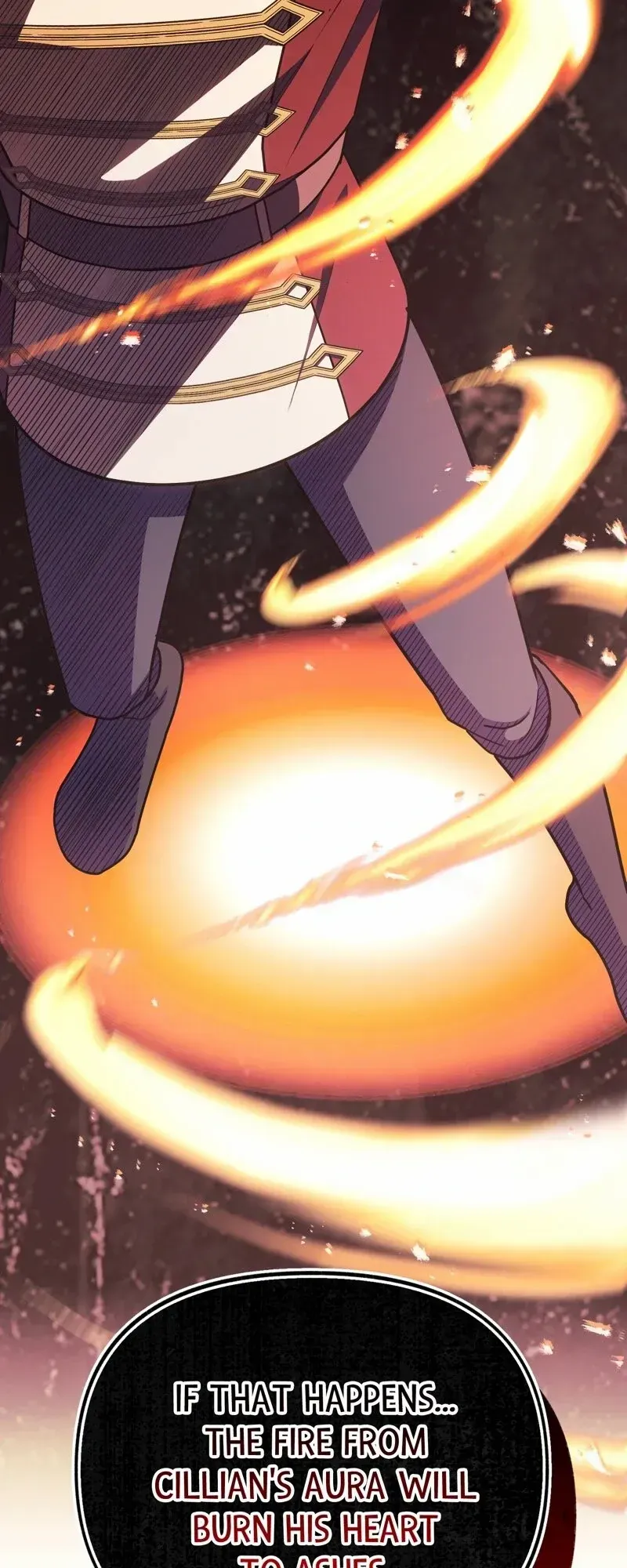 The Possesive Tyrant and His Sleepy Cat Chapter 52 Online - página 35