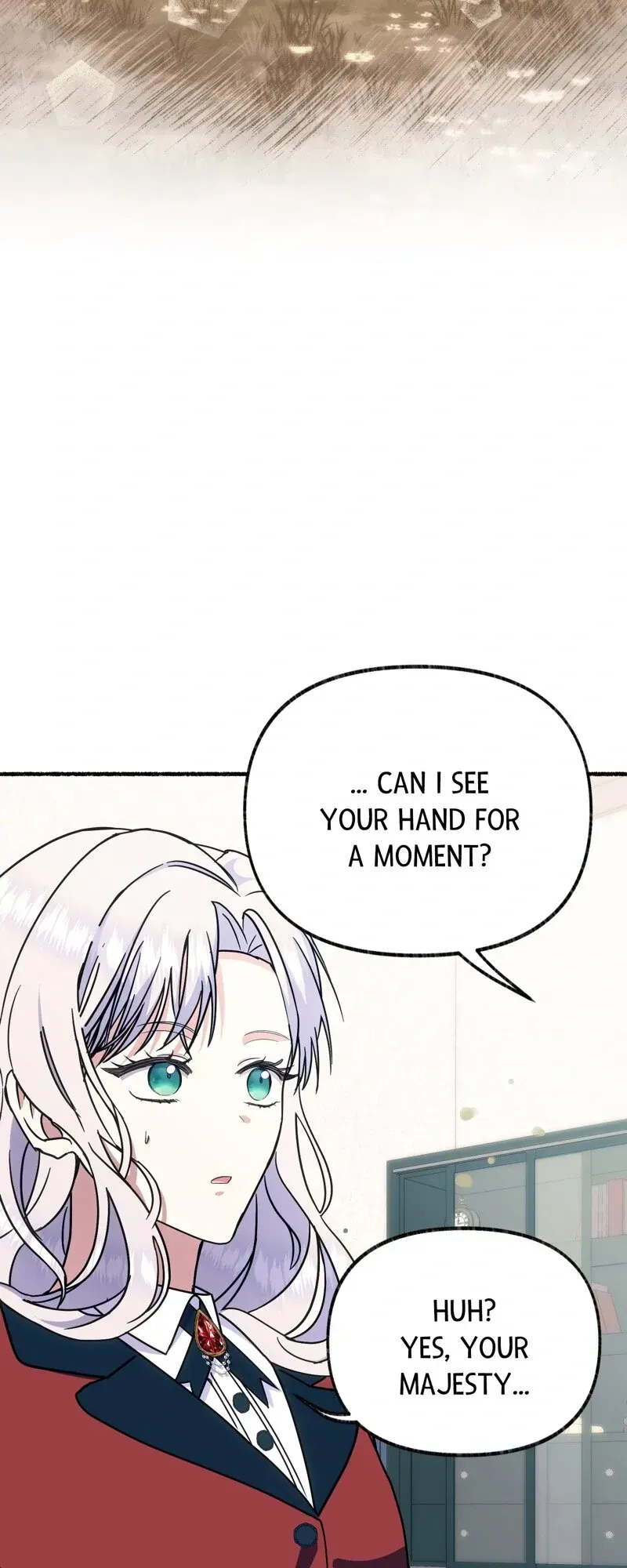 The Possesive Tyrant and His Sleepy Cat Chapter 52 Online - página 38