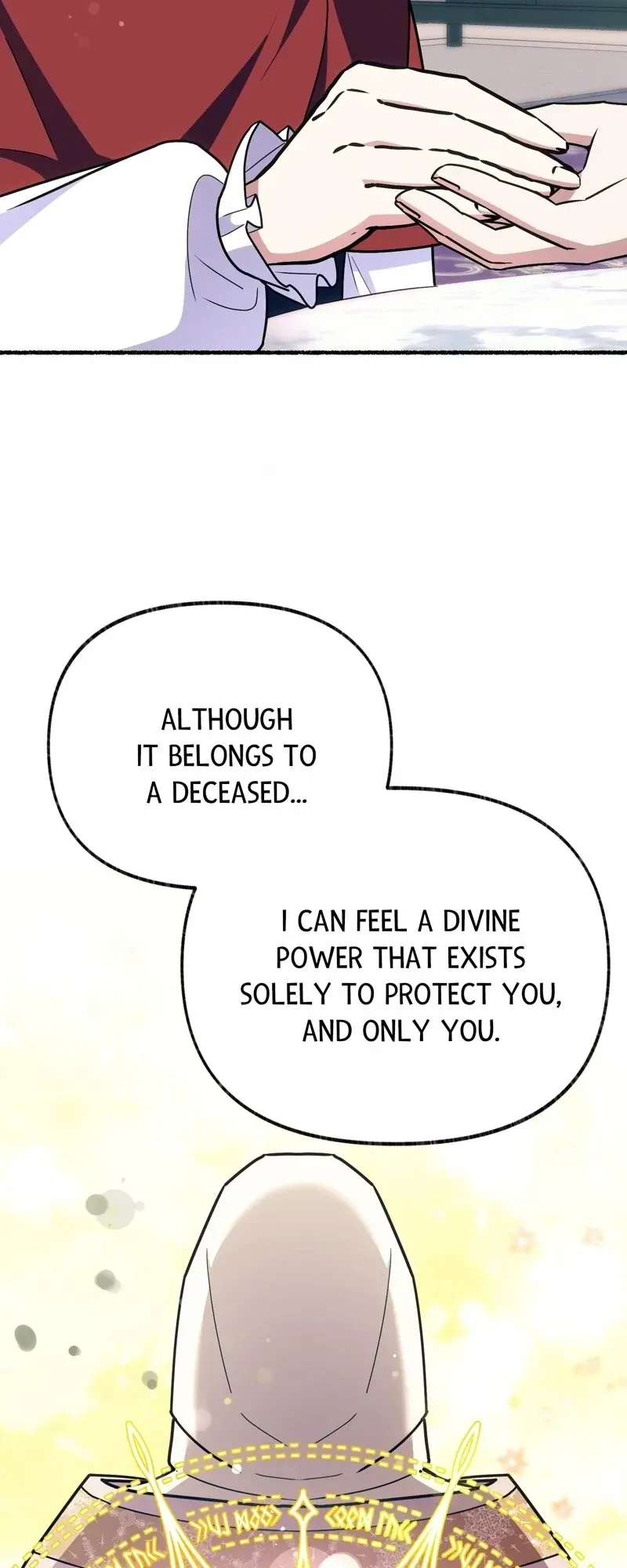 The Possesive Tyrant and His Sleepy Cat Chapter 52 Online - página 39