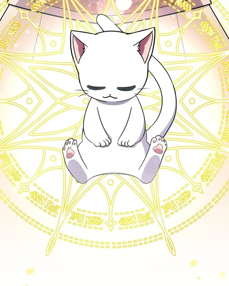 The Possesive Tyrant and His Sleepy Cat Chapter 52 Online - página 40