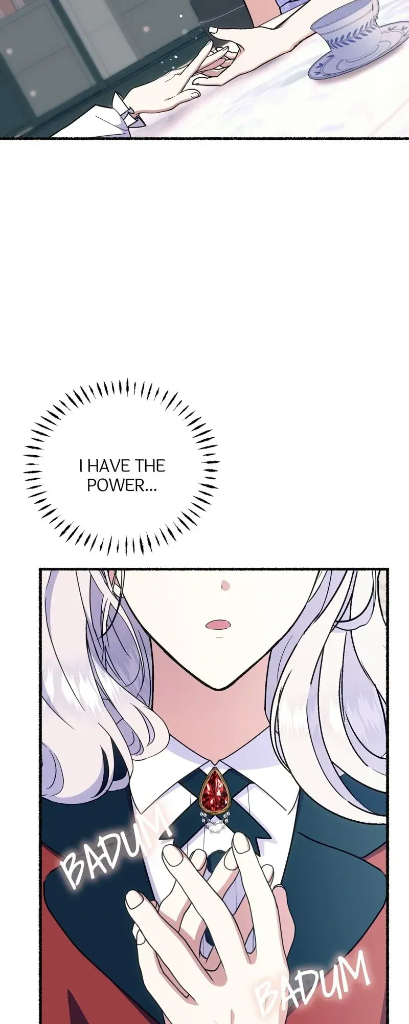 The Possesive Tyrant and His Sleepy Cat Chapter 52 Online - página 43