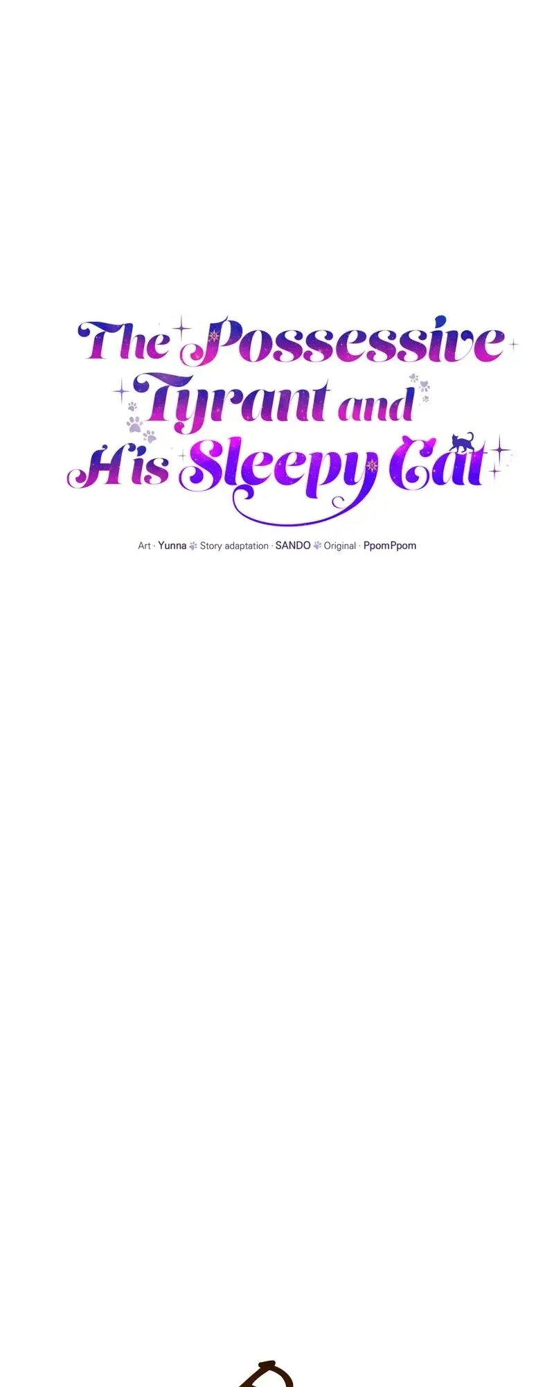 The Possesive Tyrant and His Sleepy Cat Chapter 52 Online - página 46