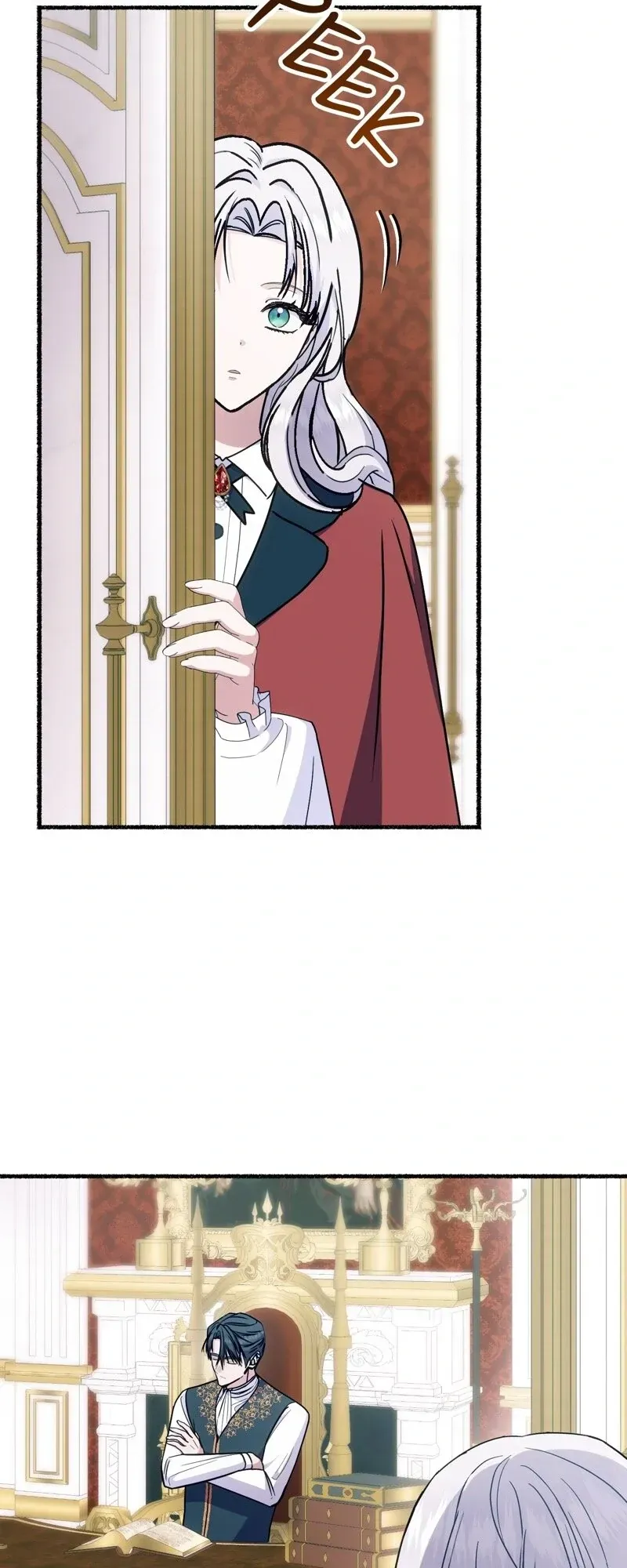 The Possesive Tyrant and His Sleepy Cat Chapter 52 Online - página 47