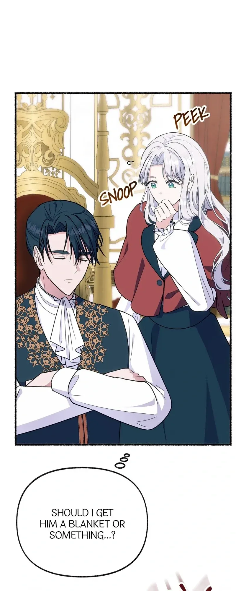 The Possesive Tyrant and His Sleepy Cat Chapter 52 Online - página 49
