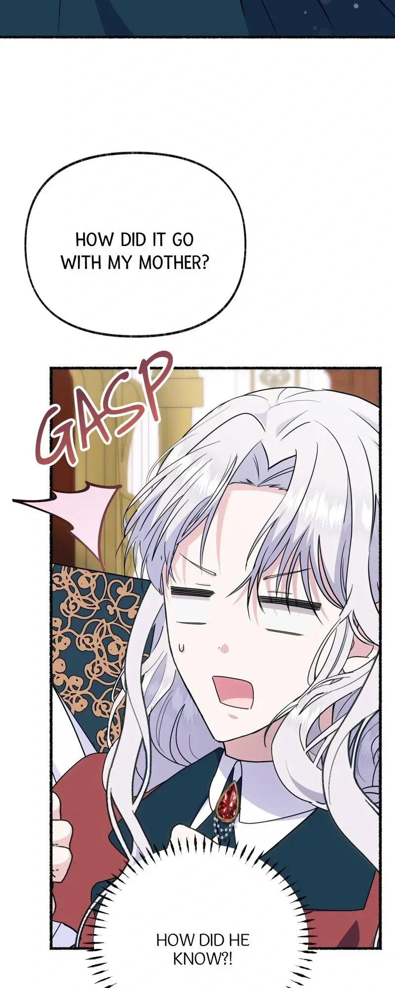 The Possesive Tyrant and His Sleepy Cat Chapter 52 Online - página 52