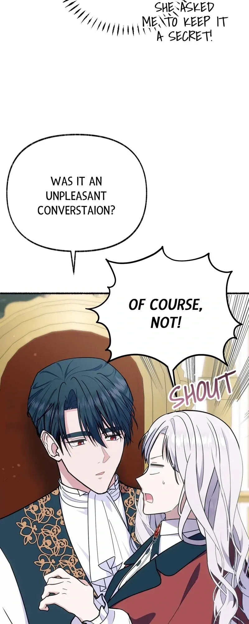 The Possesive Tyrant and His Sleepy Cat Chapter 52 Online - página 53