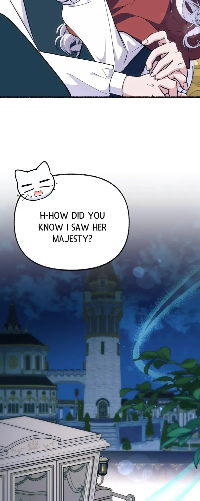 The Possesive Tyrant and His Sleepy Cat Chapter 52 Online - página 54