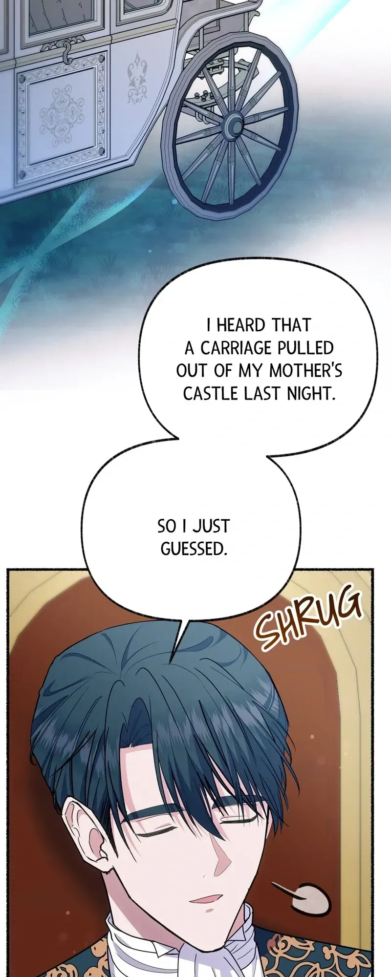 The Possesive Tyrant and His Sleepy Cat Chapter 52 Online - página 55