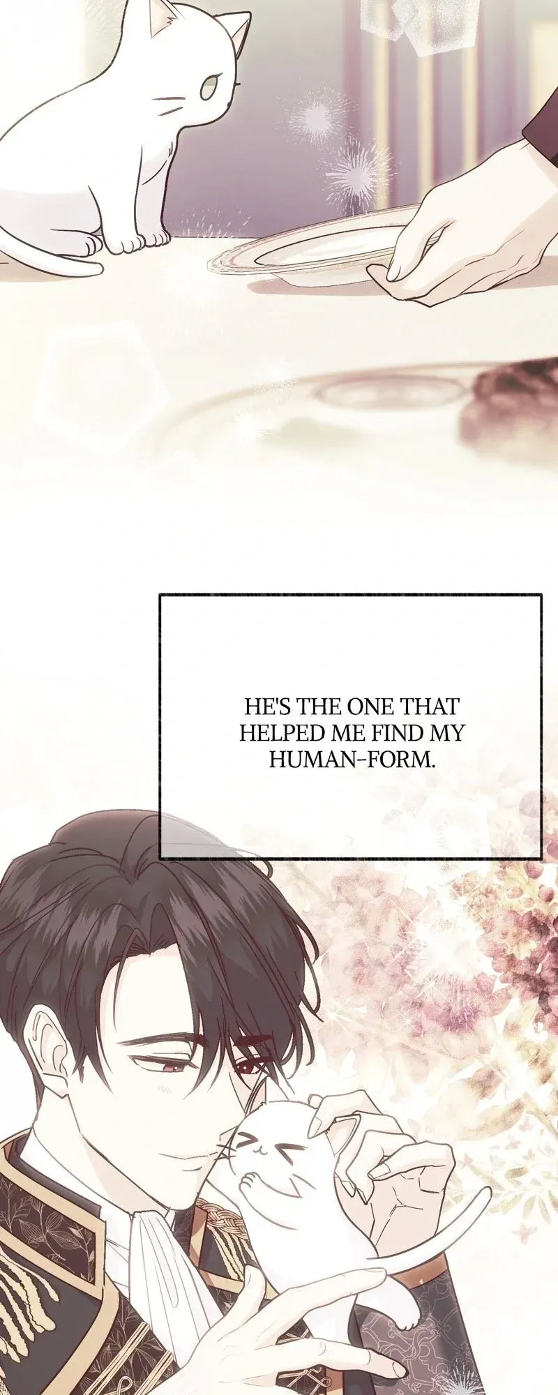 The Possesive Tyrant and His Sleepy Cat Chapter 52 Online - página 59