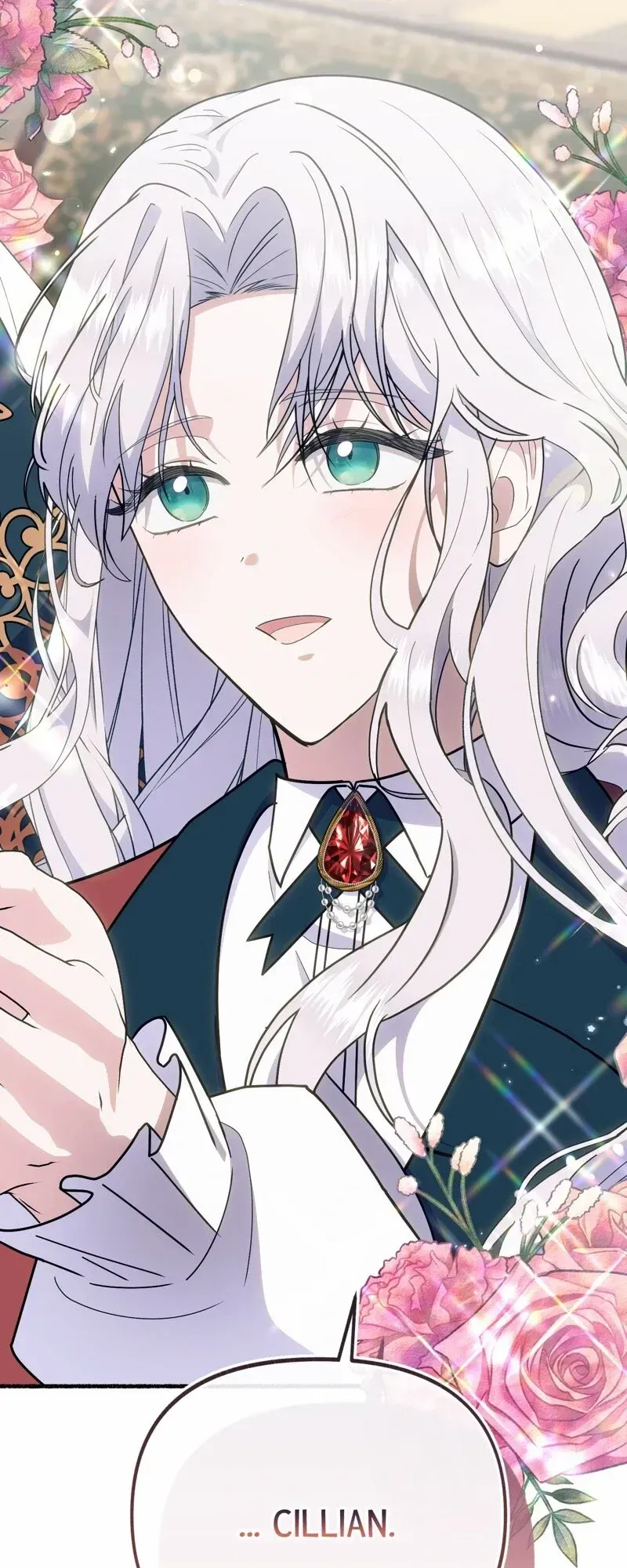 The Possesive Tyrant and His Sleepy Cat Chapter 52 Online - página 63