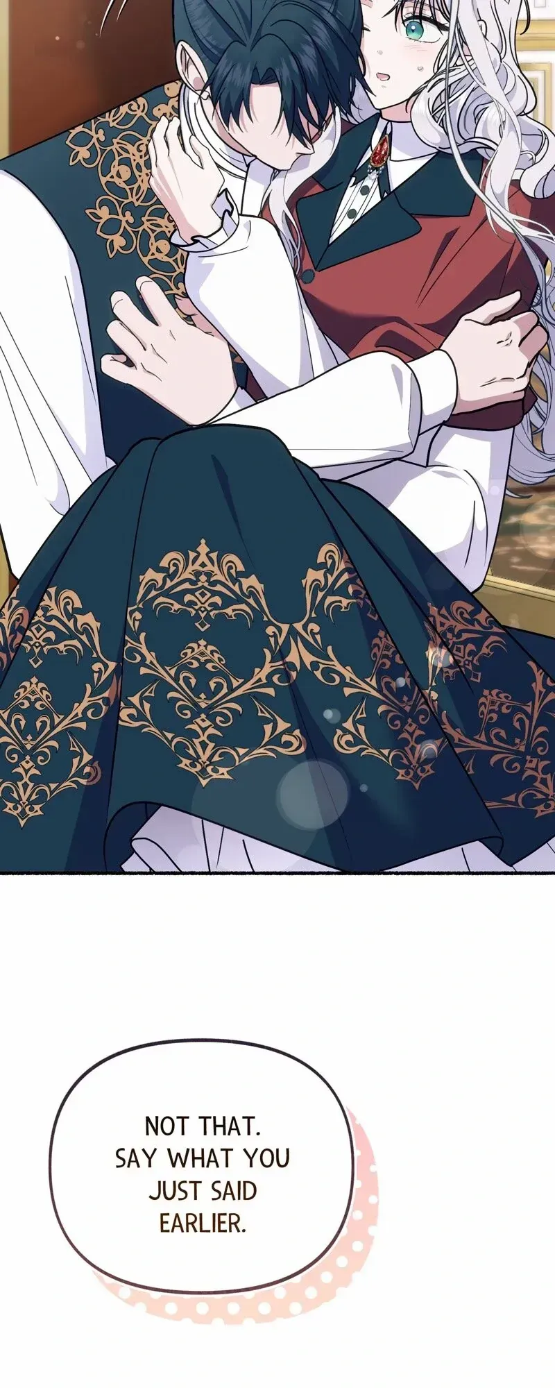 The Possesive Tyrant and His Sleepy Cat Chapter 52 Online - página 66