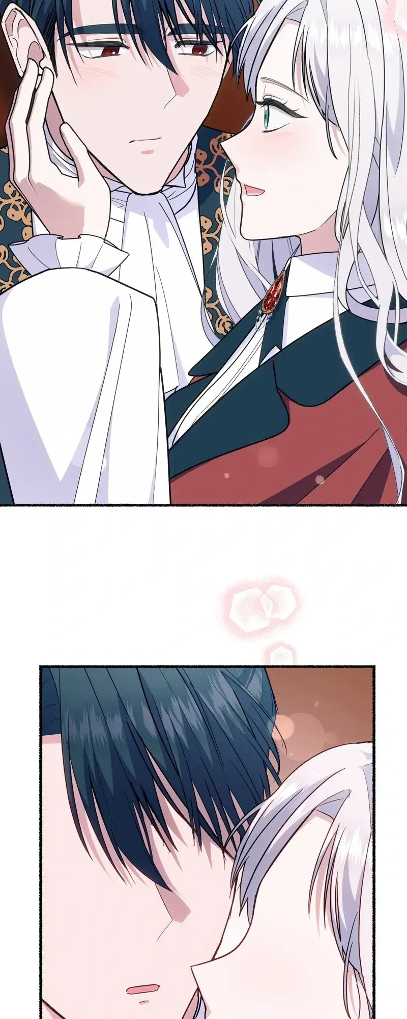 The Possesive Tyrant and His Sleepy Cat Chapter 52 Online - página 70