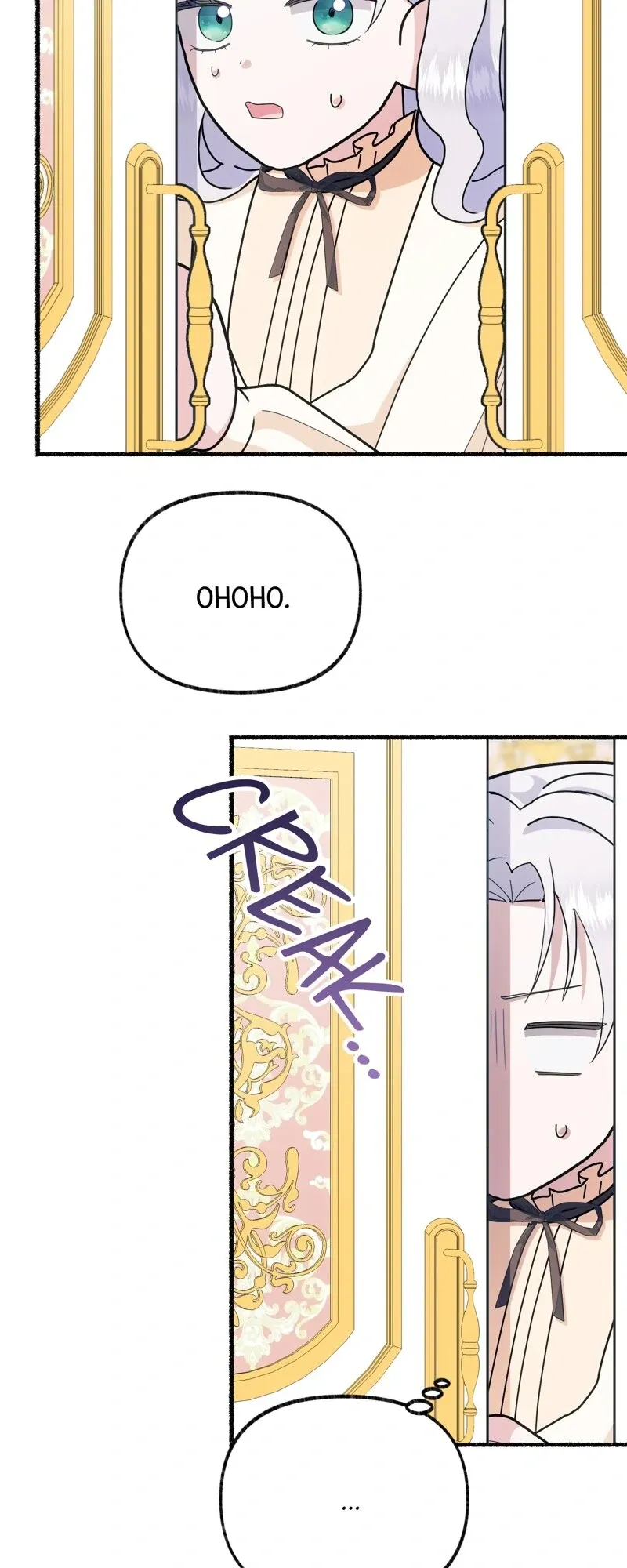 The Possesive Tyrant and His Sleepy Cat Chapter 53 Online - página 11