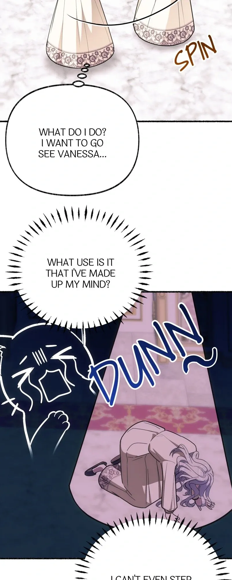 The Possesive Tyrant and His Sleepy Cat Chapter 53 Online - página 13