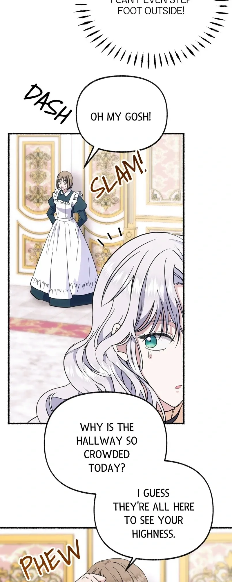 The Possesive Tyrant and His Sleepy Cat Chapter 53 Online - página 14