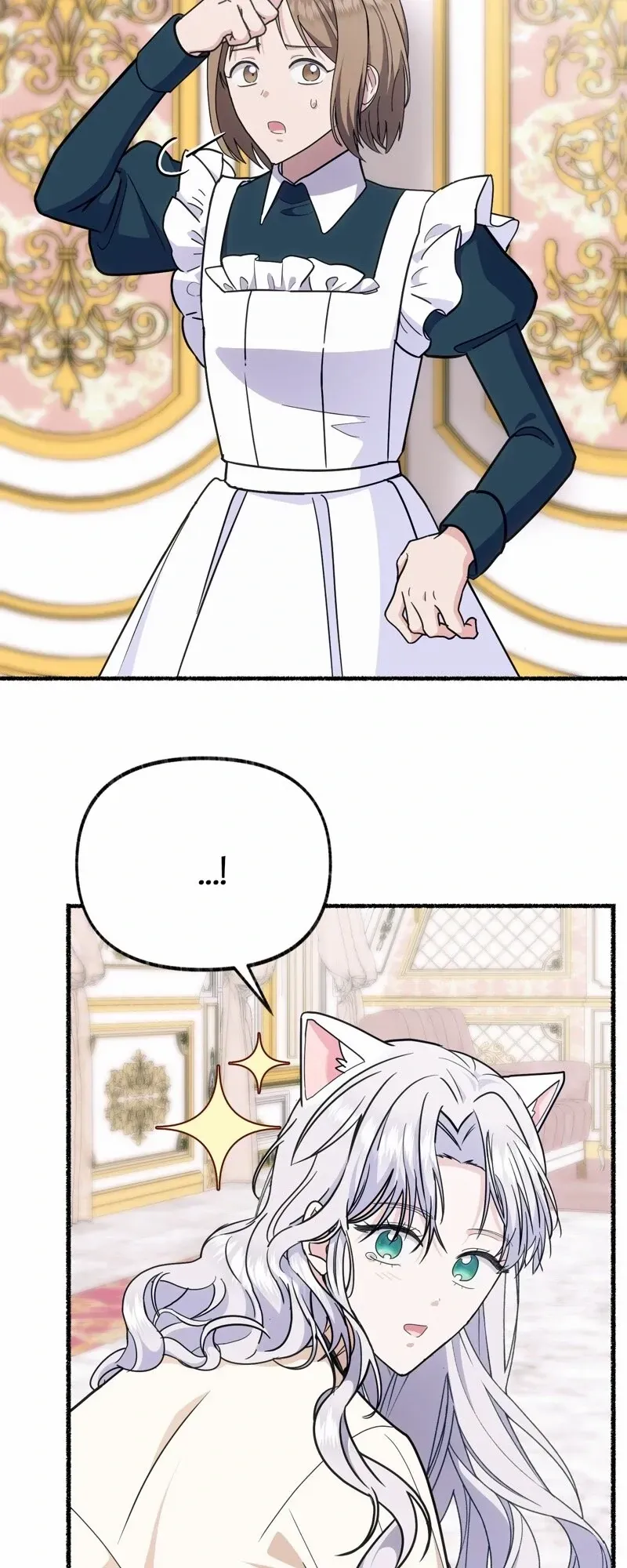 The Possesive Tyrant and His Sleepy Cat Chapter 53 Online - página 15