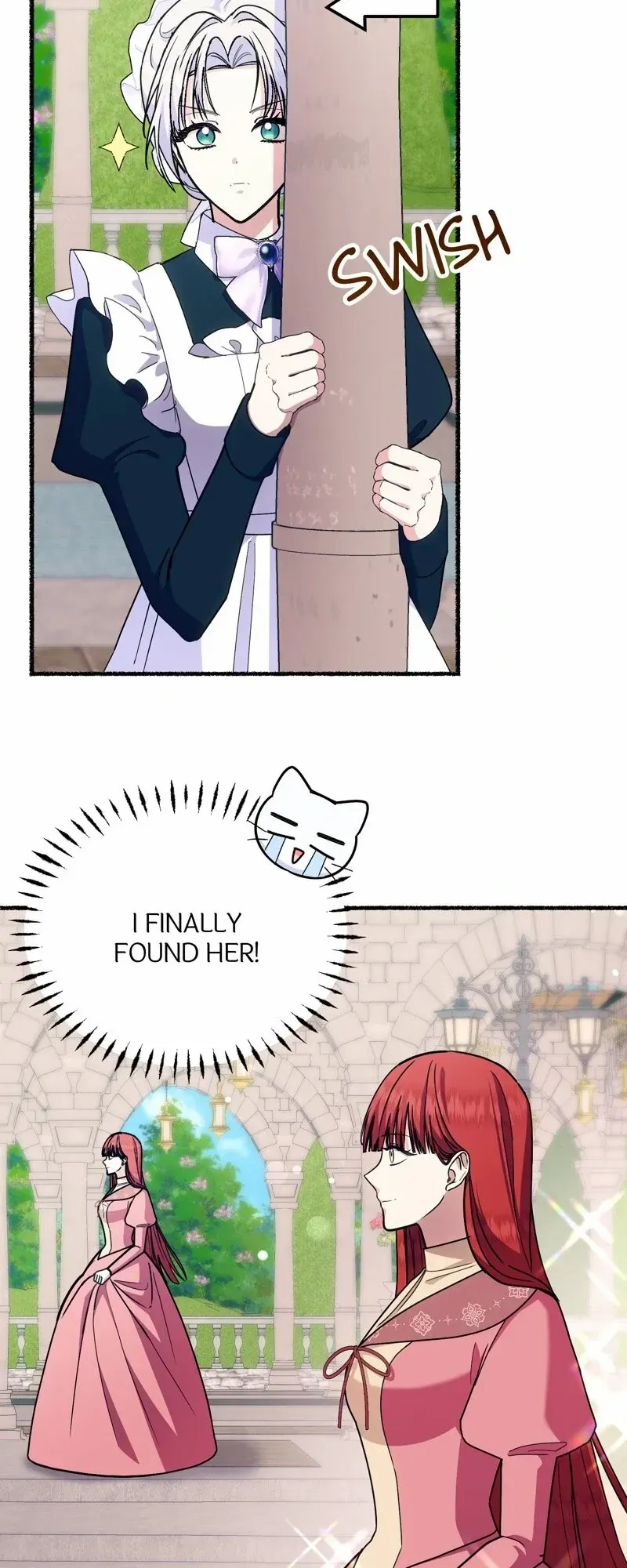 The Possesive Tyrant and His Sleepy Cat Chapter 53 Online - página 18
