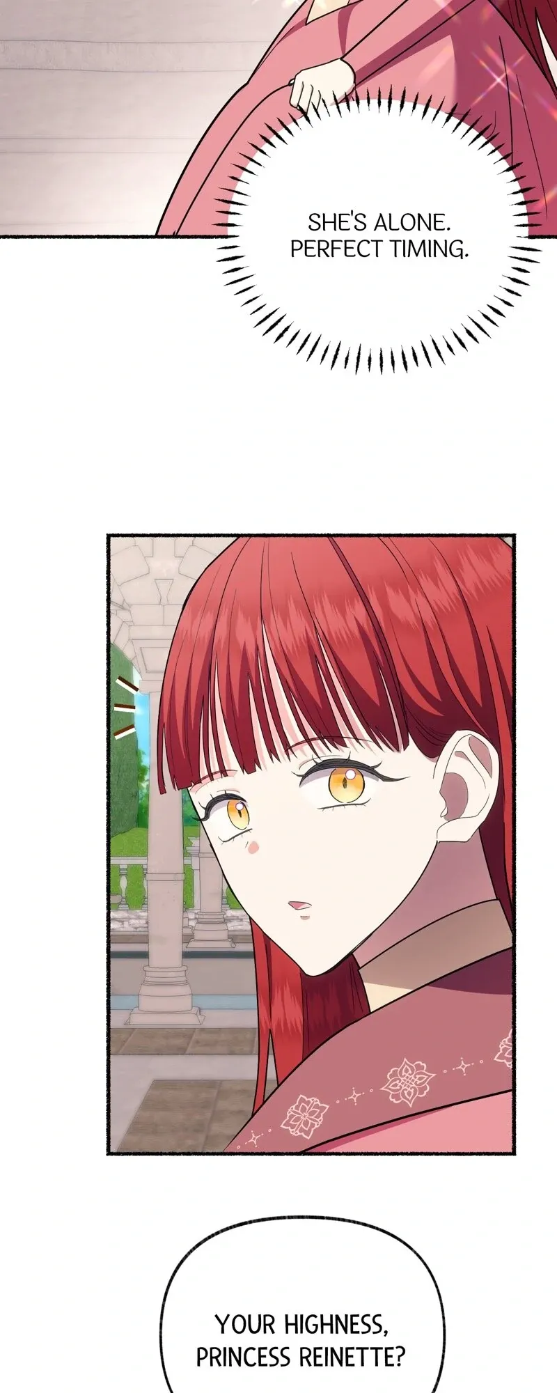 The Possesive Tyrant and His Sleepy Cat Chapter 53 Online - página 19