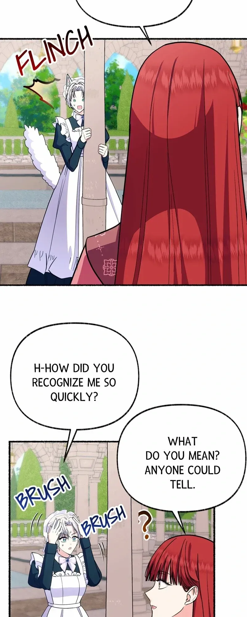 The Possesive Tyrant and His Sleepy Cat Chapter 53 Online - página 20