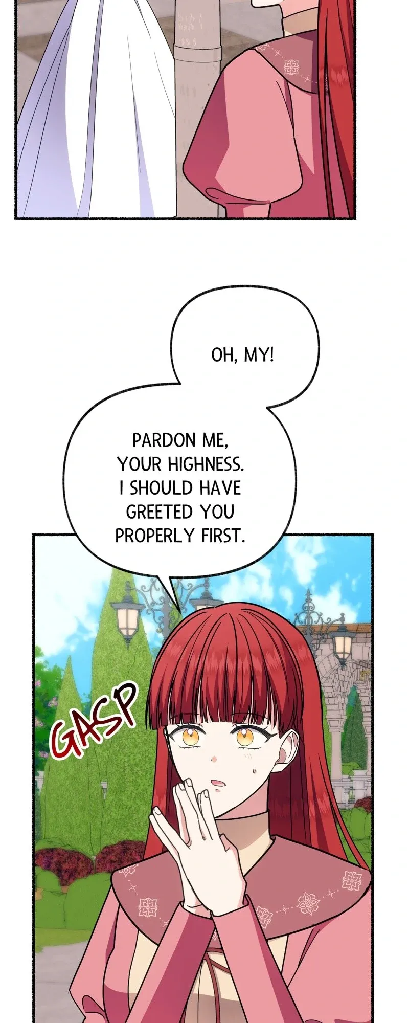 The Possesive Tyrant and His Sleepy Cat Chapter 53 Online - página 21