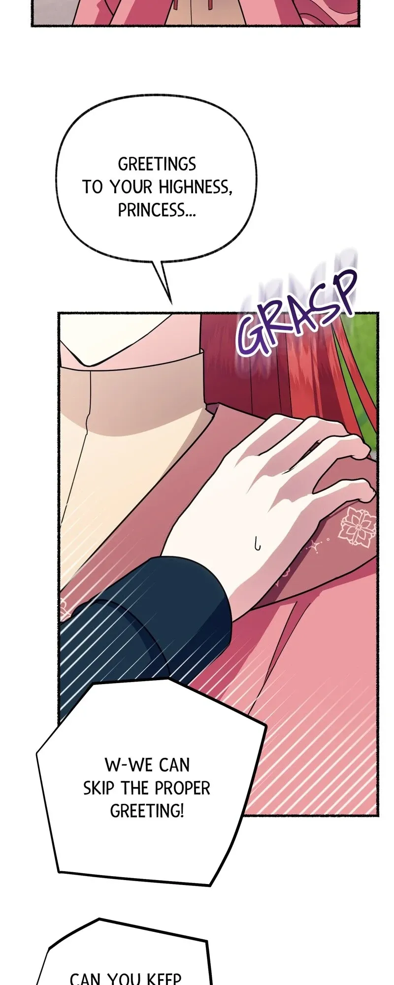The Possesive Tyrant and His Sleepy Cat Chapter 53 Online - página 22