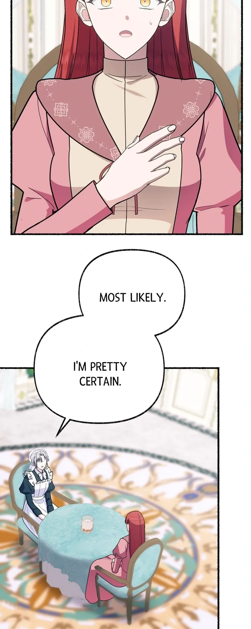 The Possesive Tyrant and His Sleepy Cat Chapter 53 Online - página 26