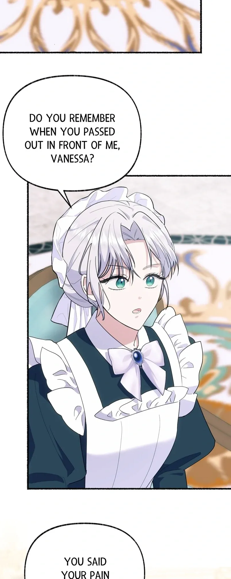 The Possesive Tyrant and His Sleepy Cat Chapter 53 Online - página 27