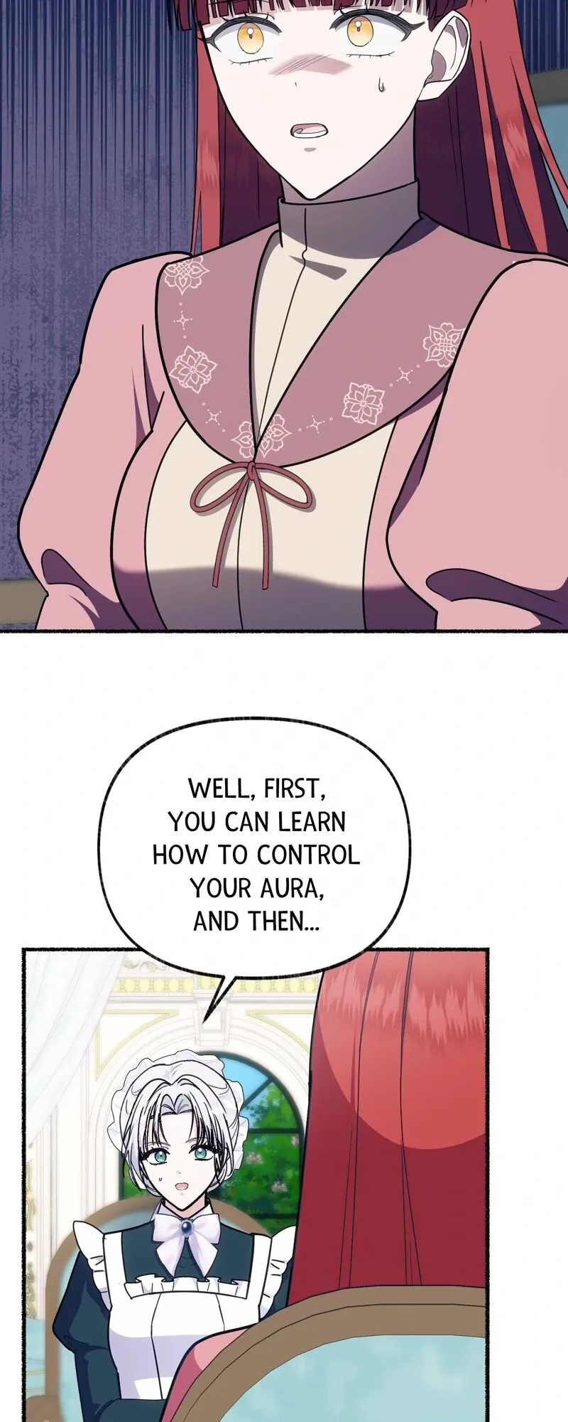 The Possesive Tyrant and His Sleepy Cat Chapter 53 Online - página 30