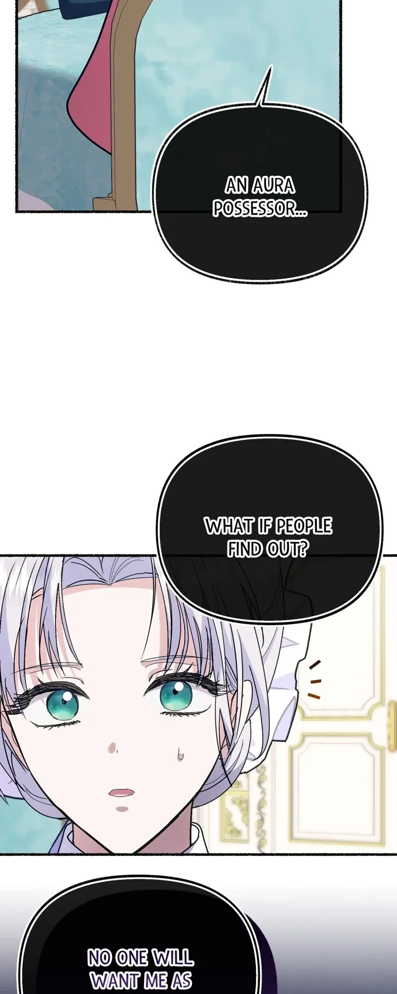 The Possesive Tyrant and His Sleepy Cat Chapter 53 Online - página 31