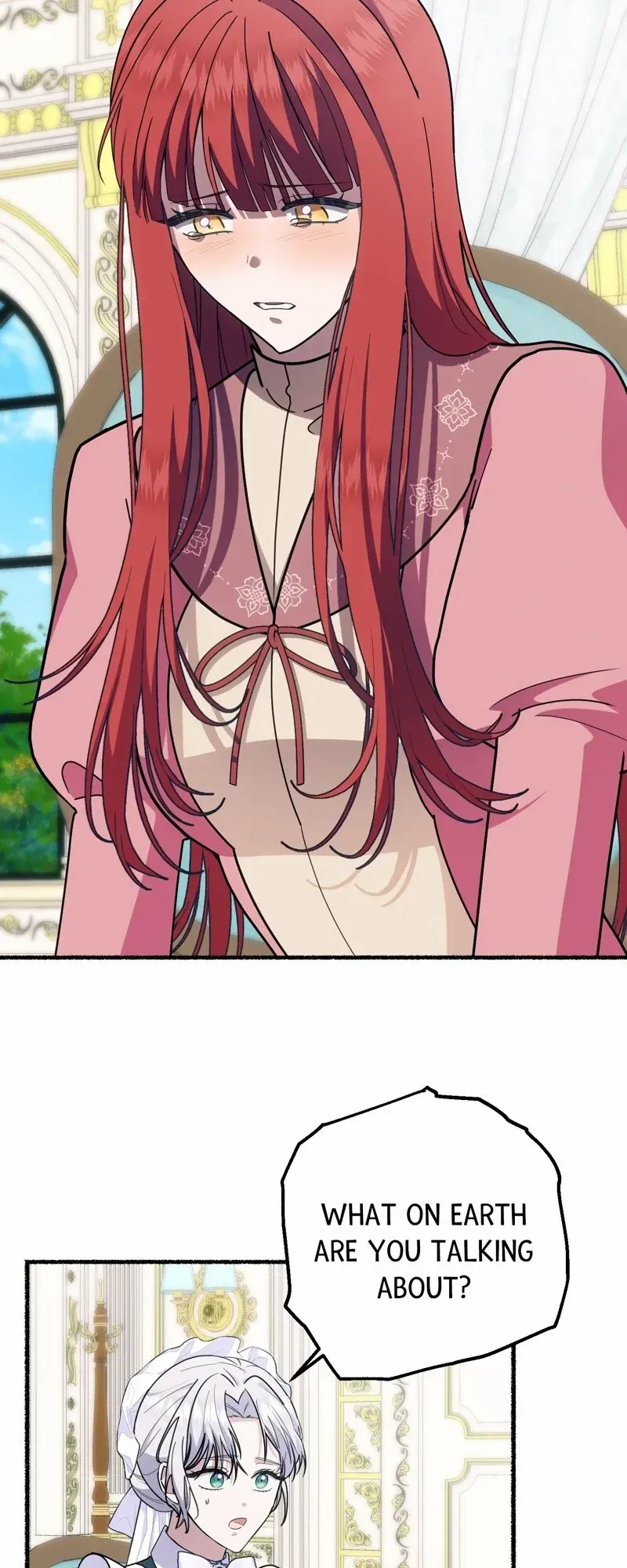 The Possesive Tyrant and His Sleepy Cat Chapter 53 Online - página 35